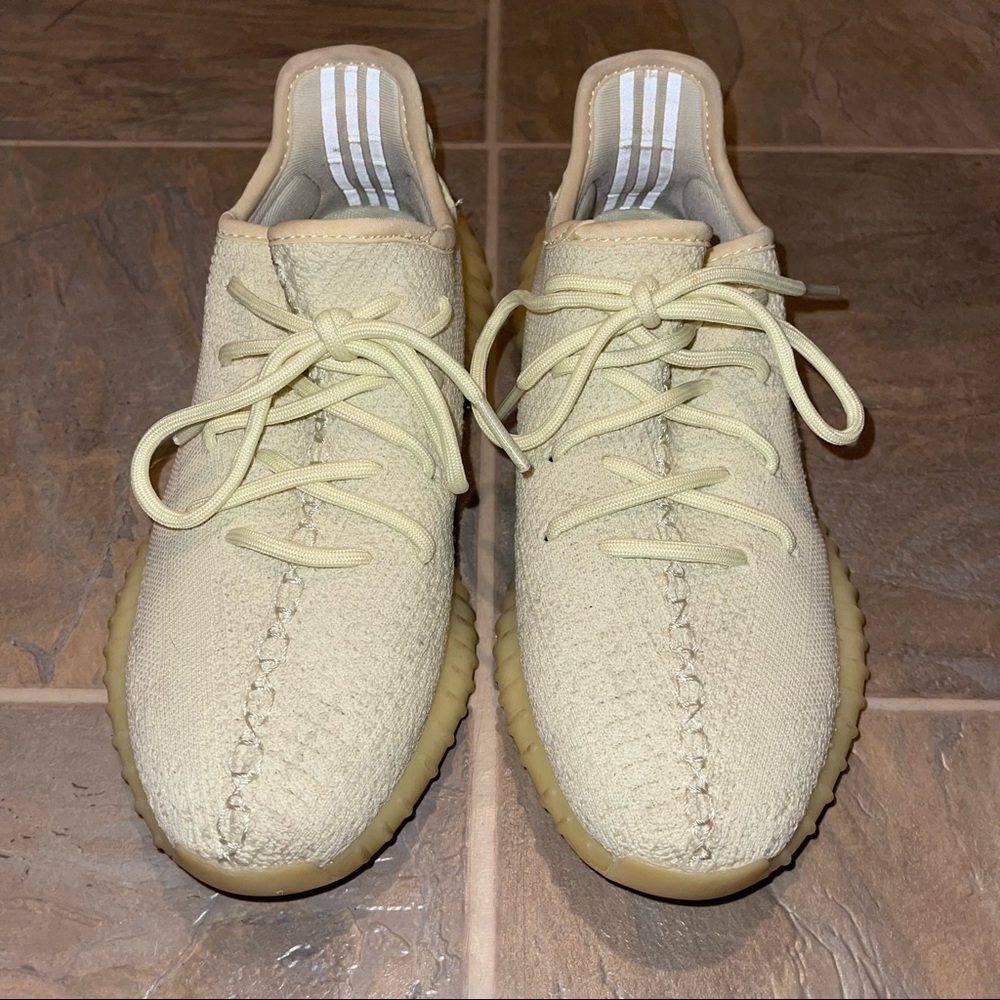 Yeezy Butter 350 V2 Sneakers
